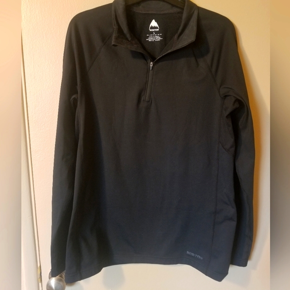 Burton Baselayer - Picture 1 of 2